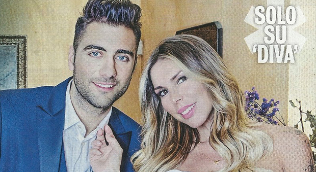Guendalina Canessa con il fidanzato Pietro Aradori: "Siamo pronti al matrimonio"