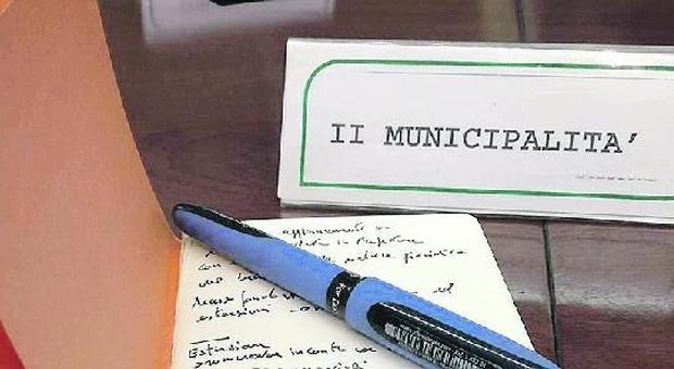 Napoli, un consigliere su due non ha pagato i tributi: eletti in bilico alla II municipalità