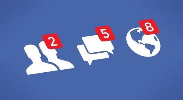 Facebook aiuta l'utente a staccare la spina dai social. Arriva l'opzione "non disturbare"