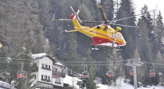 Incidente sugli sci a Cogne, muore ragazzina di 13 anni
