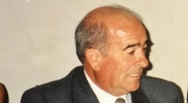 Luciano Moresi aveva 83 anni