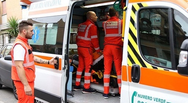 Ambulanze per dializzati, in nove nei guai a Nocera