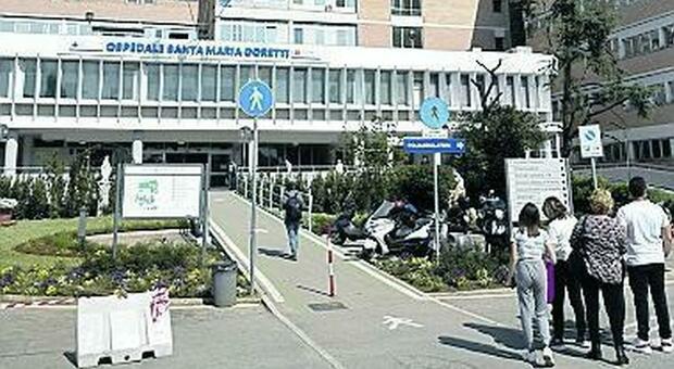 Settimana europea del test all'ospedale Goretti: esami gratuiti e anonimi per Hiv, epatite e sifilide