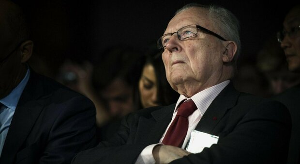 Jacques Delors, morto l'ex presidente della Commissione europea: aveva 89 anni