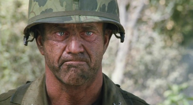 We Were Soldiers - Fino all'ultimo uomo, stasera in tv oggi venerdì 16 marzo: il film di guerra di Mel Gibson divenuto un cult
