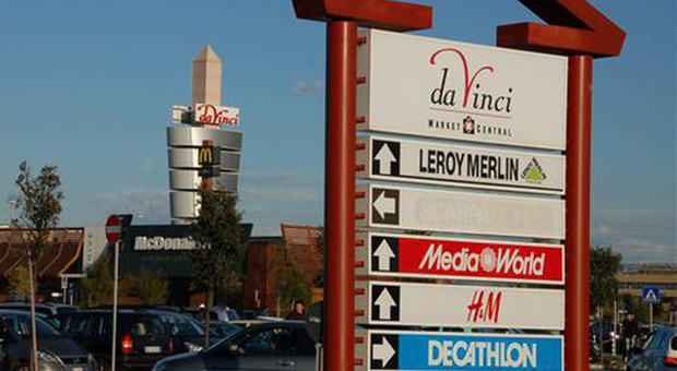Il Parco Da Vinci raddoppia, il 10 settembre arriva il "Da Vinci Village": 23mila metri quadri e 300 assunzioni