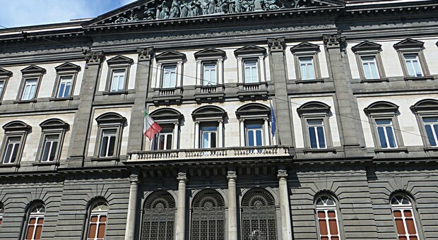 L'Università di Napoli Federico II