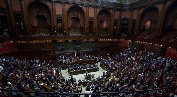 Decreto Genova, la Camera approva il testo. Ora passa al Senato