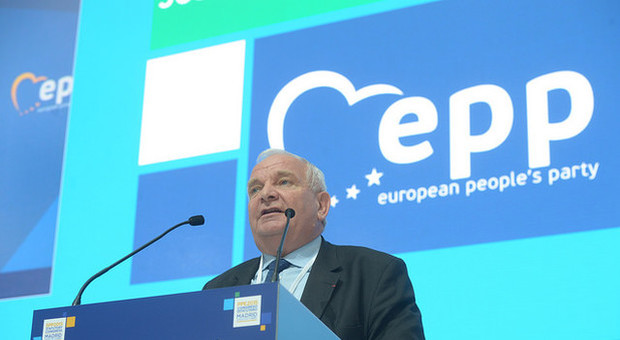 Daul (Ppe), nessuna alleanza con l'estrema destra