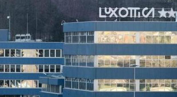 Luxottica lascia la Borsa di Milano, l'addio il 5 marzo