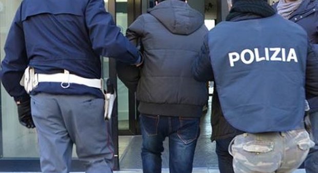 Ascoli, furti e rapine, arrestata la Primula rossa dell'operazione “Case sicure”