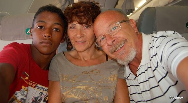 Seid Visin, la madre del calciatore suicida: «Incubi del passato, mai dimenticata l’Etiopia»