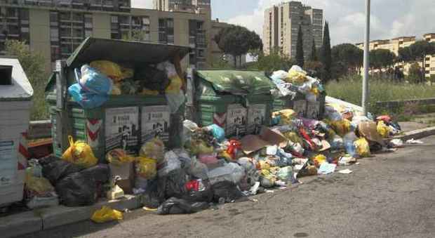 Roma, spazzatrici mai usate: vertici Ama nei guai, danno di 2 milioni