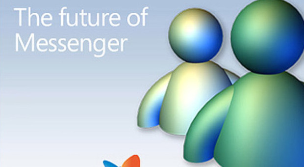 Dopo 15 anni Msn Messenger va in pensione, sconfitto da Facebook e WhatsApp