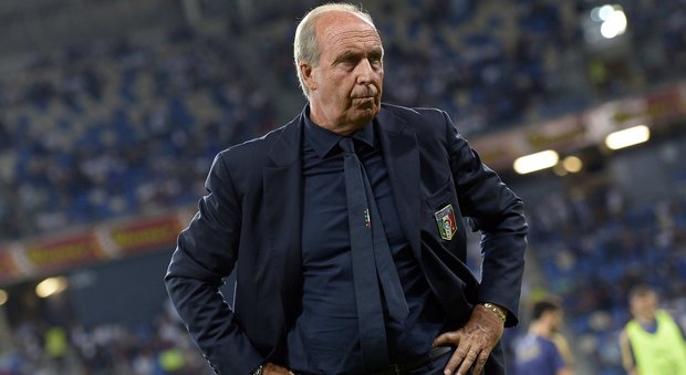 Israele-Italia, Ventura: «Abbiamo vinto da squadra». Pellè: «Vittoria combattuta, l'Italia c'è»