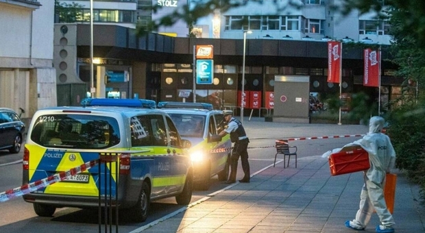 Duplice omicidio in Germania: uccisi due salernitani