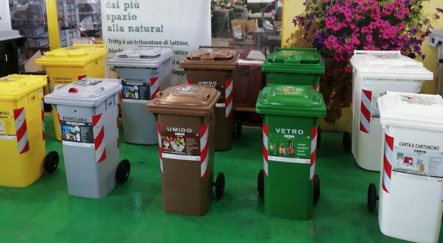 Napoli Est, tempi stretti per l'impianto di compostaggio: nuova scadenza per la gara