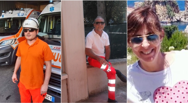 Incidente in galleria a Urbino, chi sono le 4 vittime: con il paziente morti il medico, l'infermiere e l'autista dell'ambulanza
