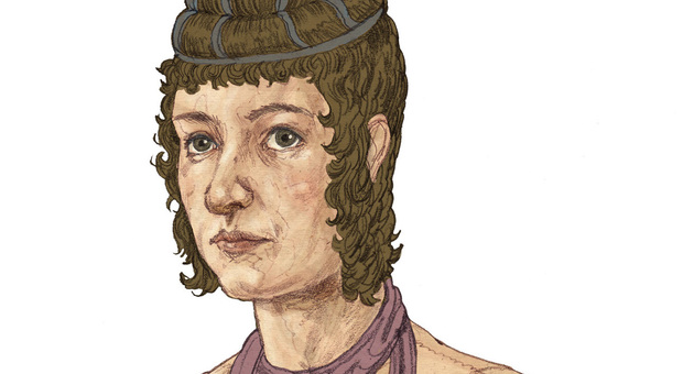 Cassandra Fedele (1465-1558),
