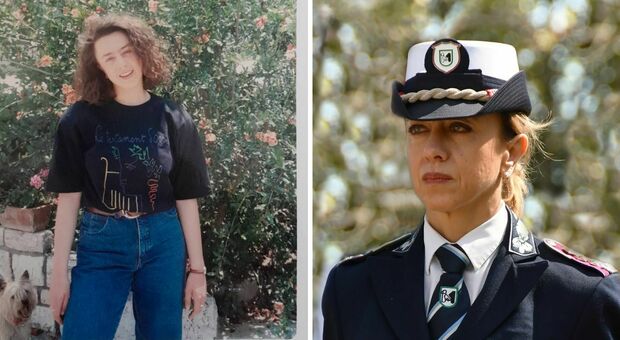Patrizia Celani, comandante della Polizia locale: «La più grande libertà è stata poter studiare»