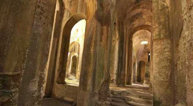 Bimillenario di Augusto, a Roma i restauri. In Campania i tesori cadono a pezzi | Ft