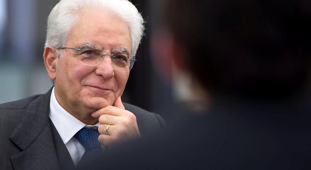 Mattarella negli Usa: «Italia stabile, prospettiva di legislatura»