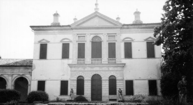 Villa Piovene Pigatti