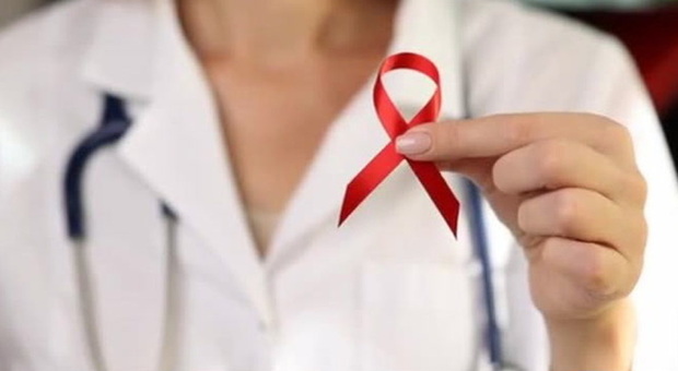 Aids, nelle Marche 43 nuove diagnosi nel 2022: Sono 6 i casi in meno rispetto al 2021