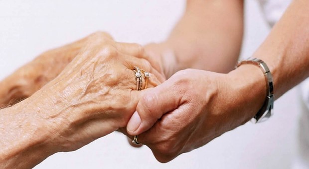 20mila anziani in assistenza domiciliare Poco per una Regione con 1 milione di over 65