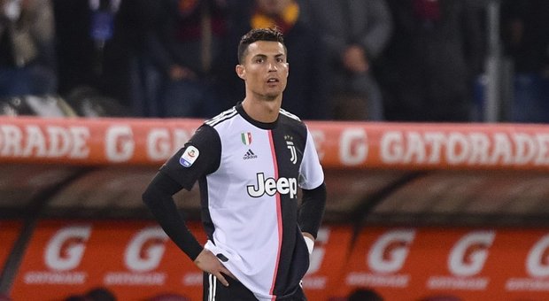 Juventus, Cristiano Ronaldo deluso su Instagram: «Non era il risultato che volevamo»