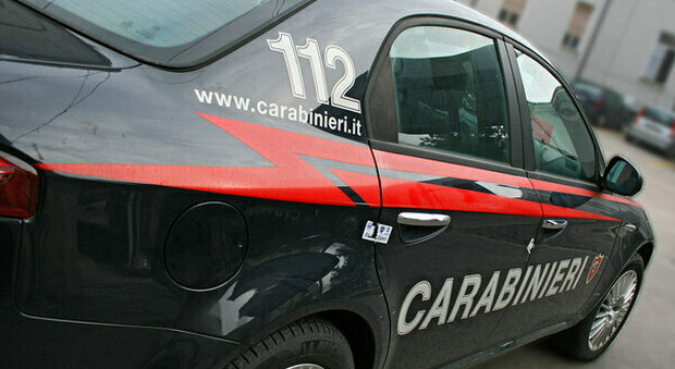 Terni, ruba due auto ma viene tradito dalle impronte: Arrestato dai carabinieri