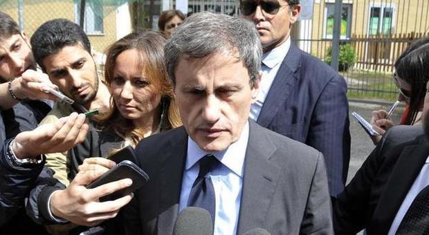 Mafia Capitale, niente maxi-processo per ​Alemanno: l'ex sindaco a giudizio ad aprile