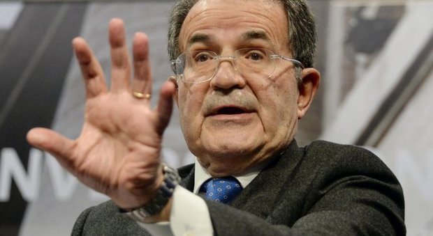Prodi: l'austerità dei tedeschi ha rovinato la politica europea
