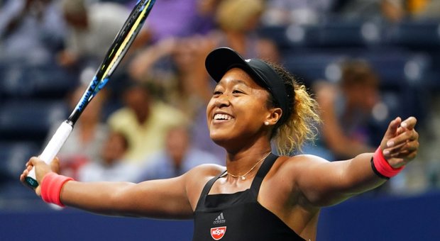 US Open, Osaka nella storia: è in finale contro Serena Williams