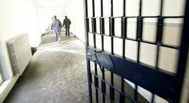Covid nelle carceri in Campania, Ciambriello: «Oggi 501 detenuti contagiati»