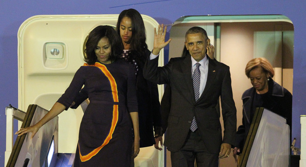 La nuova vita di Barack e Michelle Obama: da presidente e first lady a produttori per Netflix