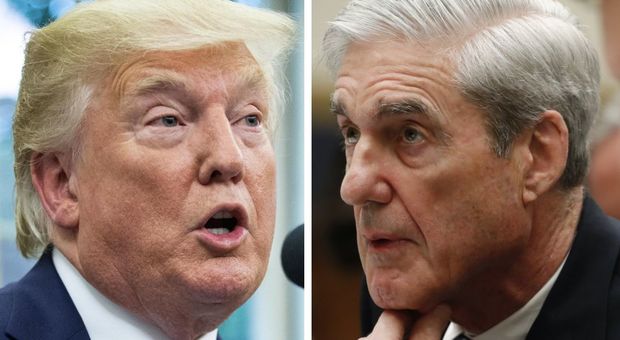 Trump e il Russiagate, Mueller alla Camera: «Possibile incriminarlo dopo la fine del mandato presidenziale»