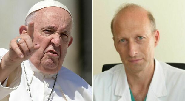 Sergio Alfieri, chi è il chirurgo che ha operato Papa Francesco (per la seconda volta): ha oltre 9mila interventi all'attivo