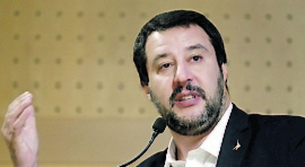 Province, il «regalo» di Salvini: in Campania in arrivo 11,78 milioni