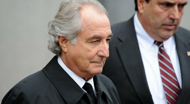 Madoff, morto in carcere il finanziere che organizzò la più grande truffa della storia