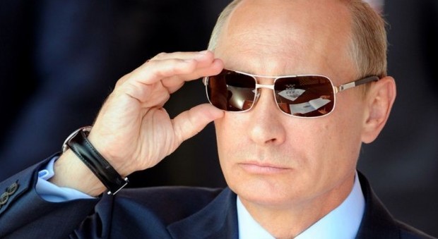 Putin: "Fare la doccia vicino a un gay? Sono maestro di Judo"