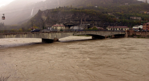 Torna la pioggia in Trentino Alto Adige. Uomo muore meltre ripara la malga danneggiata dal vento