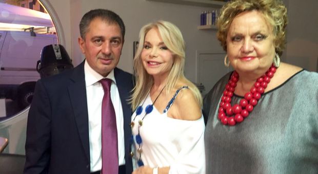 Torna il premio “I Love Ischia” con Franco Cavallaro e Maria Giovanna Elmi