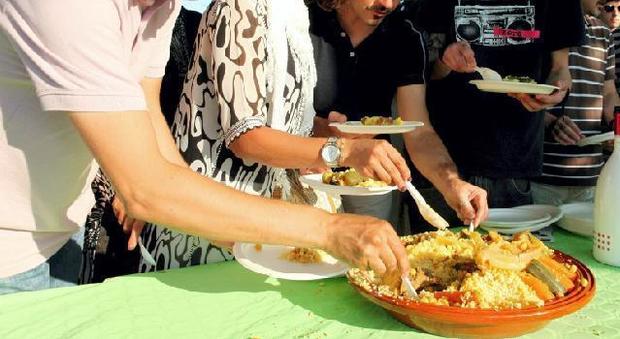 Il cous cous piatto tipico della tradizione nordafricana