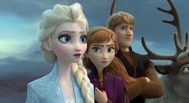 Frozen 2, la regista Lee: «Elsa e Anna? Eroine adulte che non si arrendono mai»