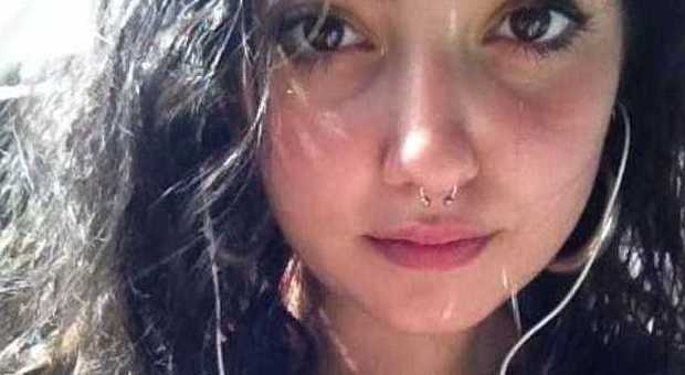 Ginevra Randazzo, la diciassettenne romana scomparsa il 28 luglio