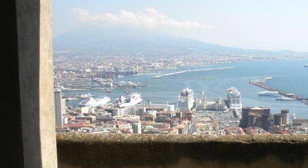 Dillo al Mattino | «A Napoli emozioni che nessun'altra città mi ha regalato»