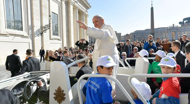 Pietrelcina pronta per il Papa: in dono la Terra dell'Olmo di San Pio