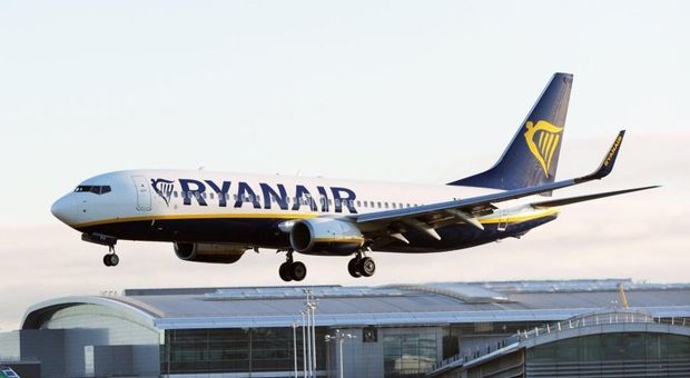 Napoli, nuovi voli per il Regno Unito: Ryanair annuncia la rotta su Exeter