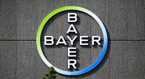 Bayer crolla in borsa dopo la condanna negli Usa